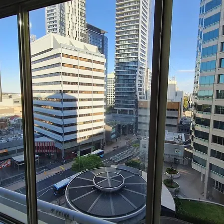 Chatswood Hotel Sydney Exterior photo