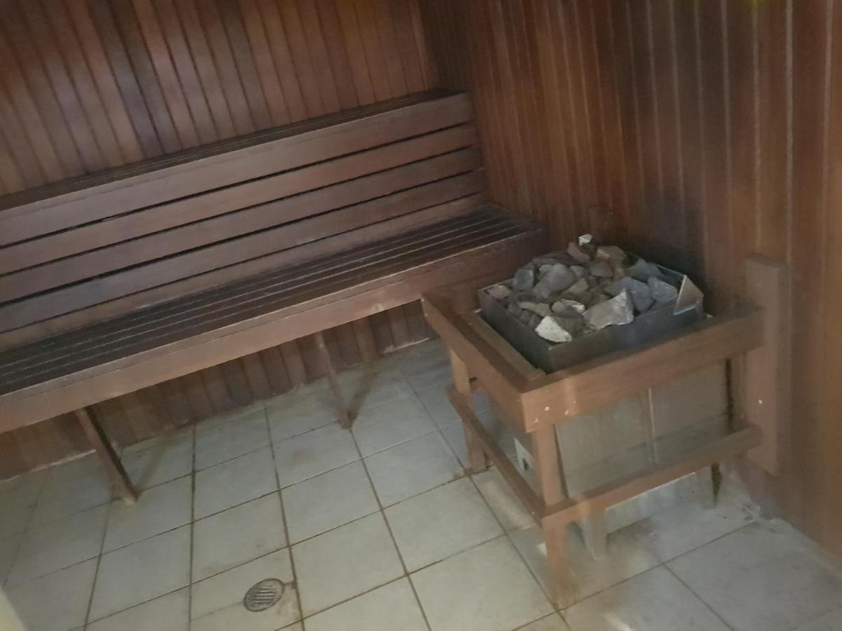 悉尼查茨伍德公寓